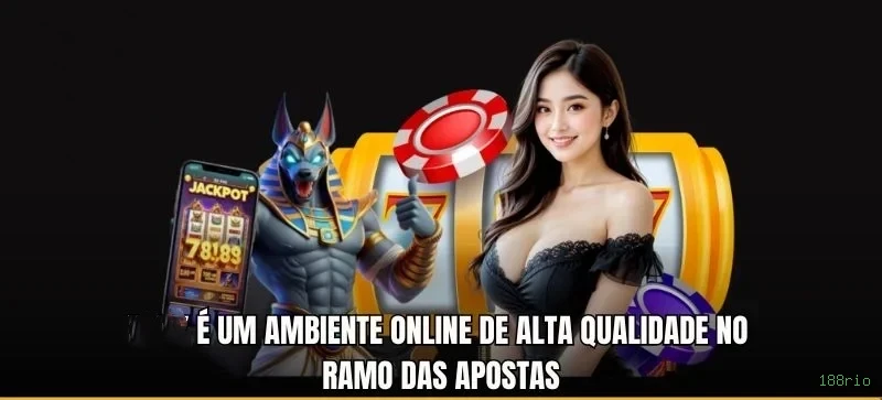 Cadastro rápido e seguro na 188rio