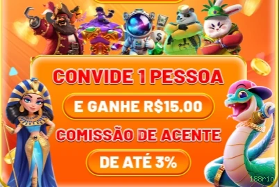 Página oficial da 188rio no Facebook